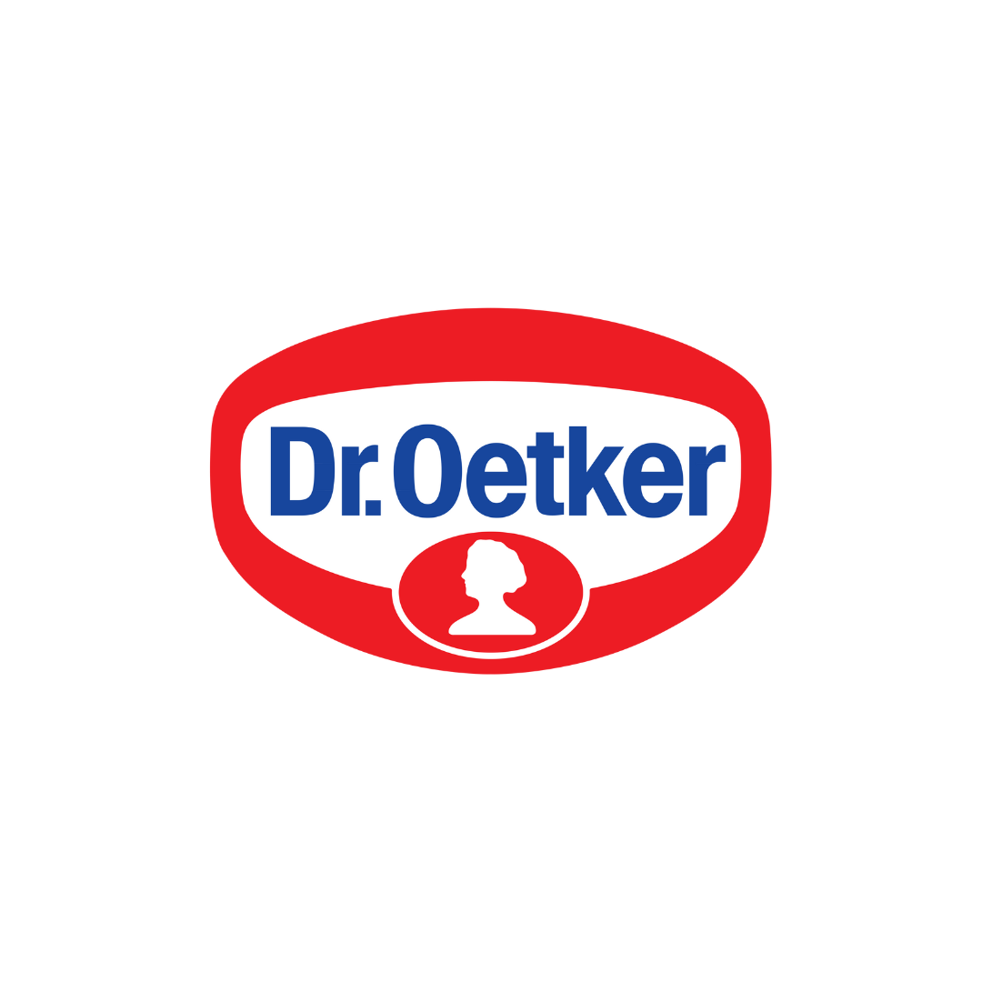 Dr. Oetker