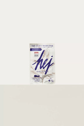 HEJ ORGANIC The Ultra Hydrator Sheet Mask 1 Stück