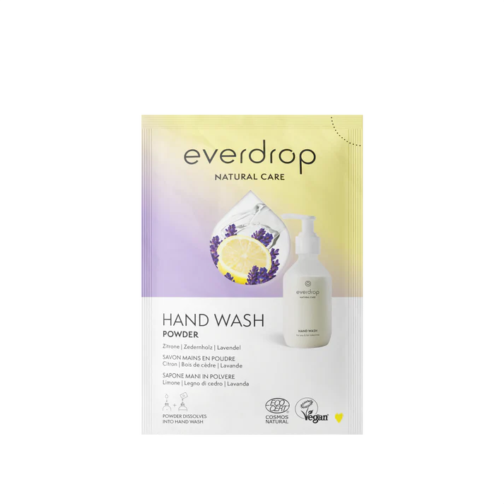 everdrop Handseife-Pulver