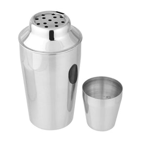 Edelstahl-Cocktailshaker 400 ml Fackelmann