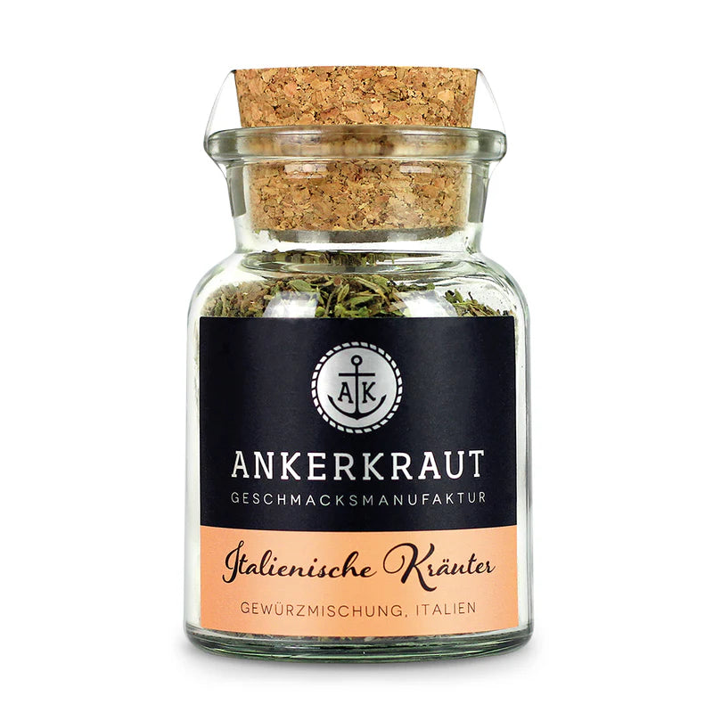 Ankerkraut Italienische Kräuter 25g