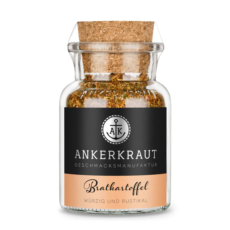 Ankerkraut Bratkartoffel, 80g