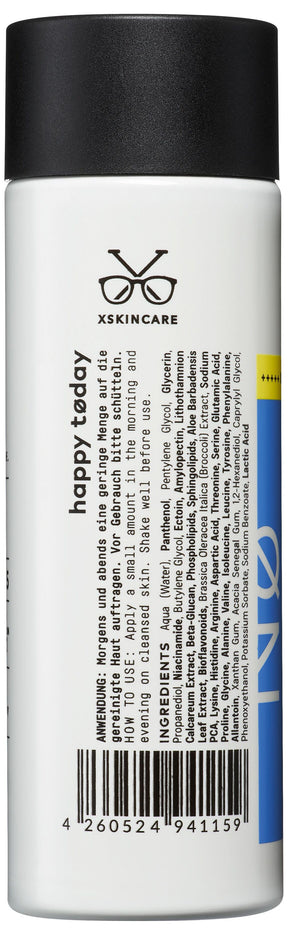 ø happy today Liquid Hydrator Toner