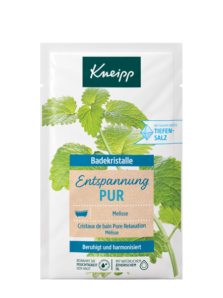 Kneipp® Badekristalle Entspannung Pur