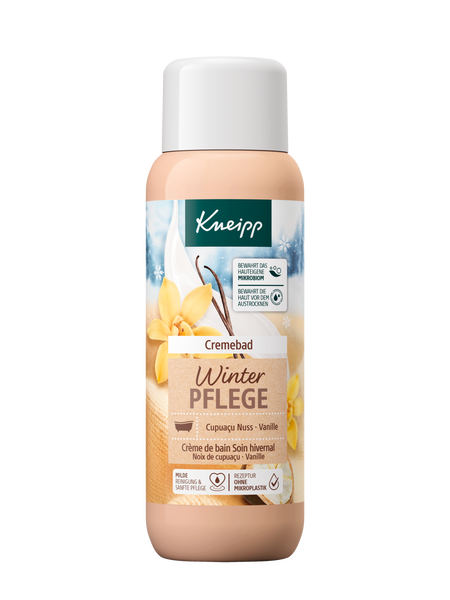 Kneipp® Cremebad Winterpflege