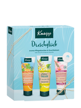 Kneipp® Geschenkpackung Duschglück