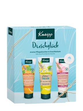 Kneipp® Geschenkpackung Duschglück