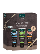 Kneipp® Men Dusch-Trio