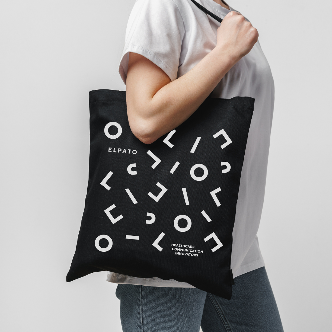 ELPATO-apparel Tasche