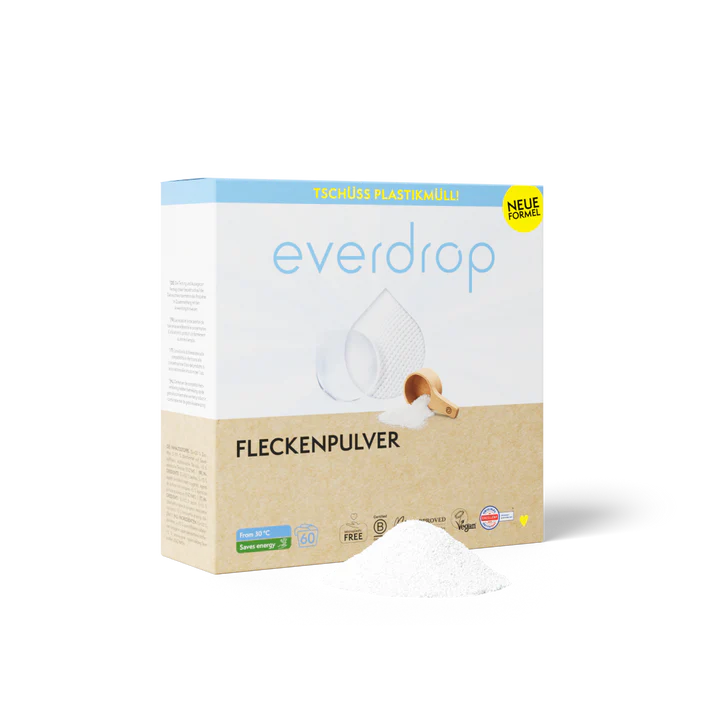 everdrop Fleckenpulver