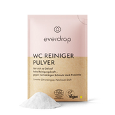 everdrop WC-Reiniger-Pulver