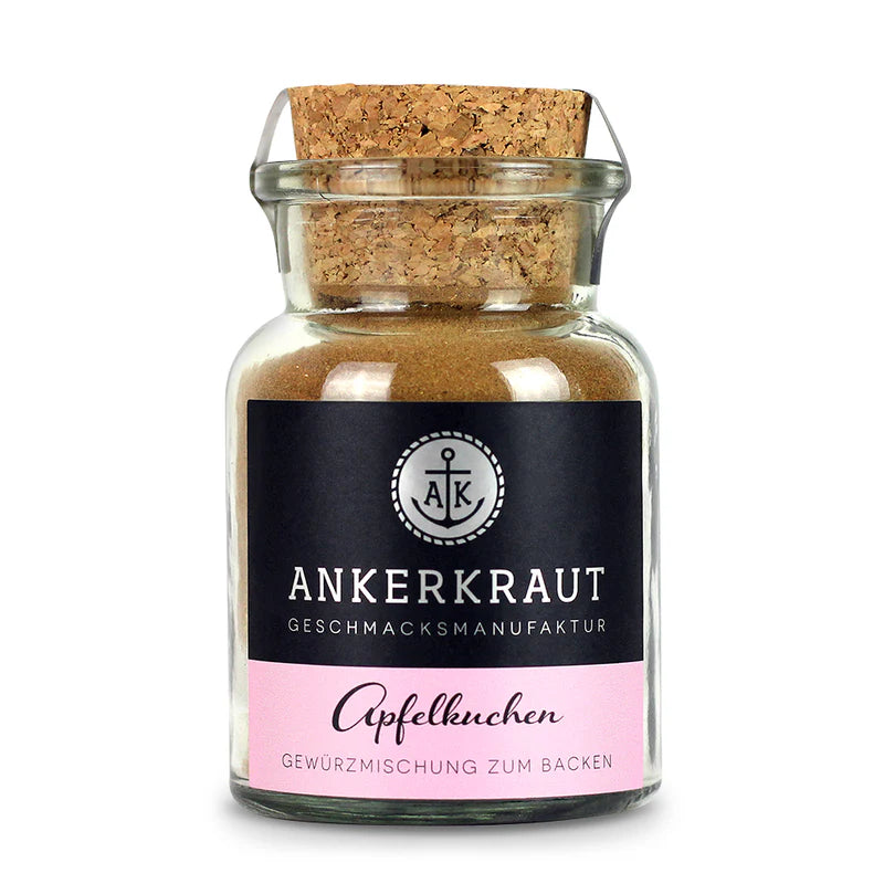 Ankerkraut Apfelkuchen, 65g