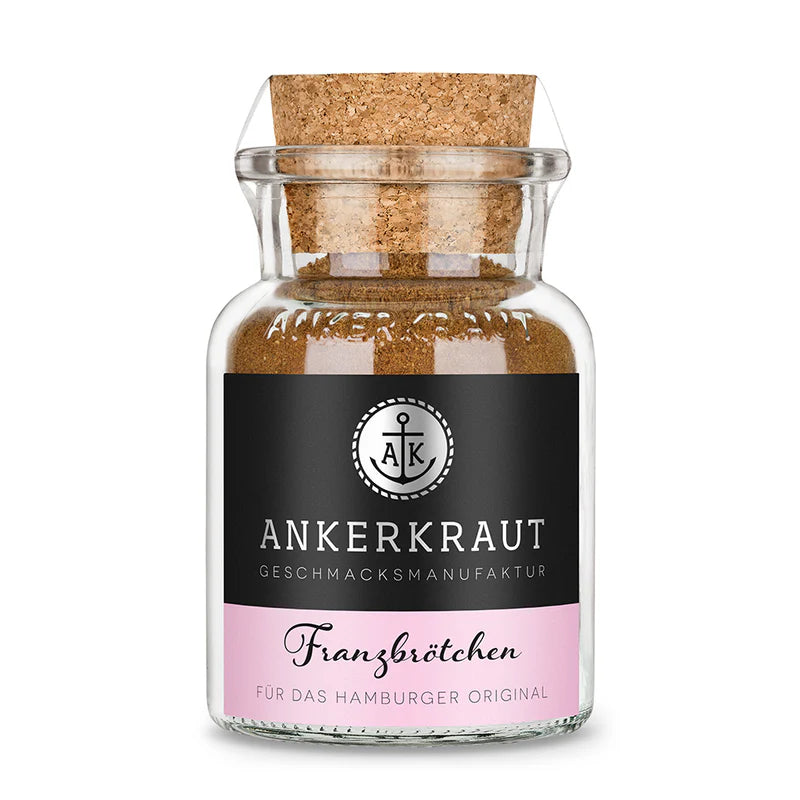 Ankerkraut Franzbrötchen Gewürz, 95g