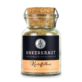 Ankerkraut Kartoffelbrei Gewürz, 80g