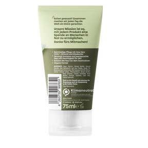 share Handcreme Aloe Vera & Olive