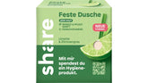 share Feste Dusche  Limette & Zitronengras